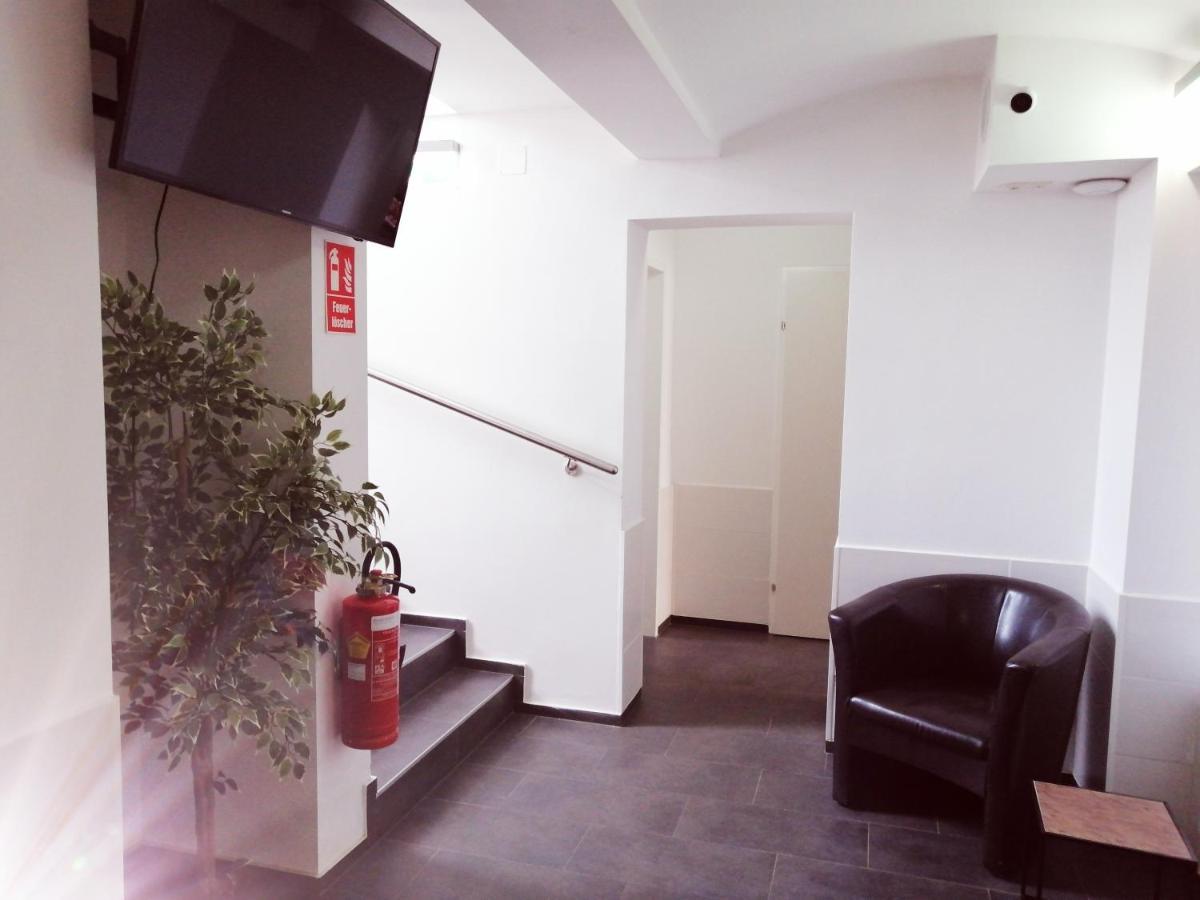 Motel Graz Ost Exterior foto