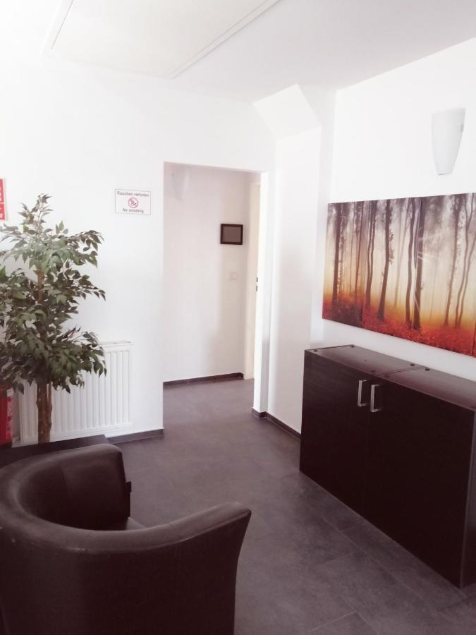 Motel Graz Ost Exterior foto