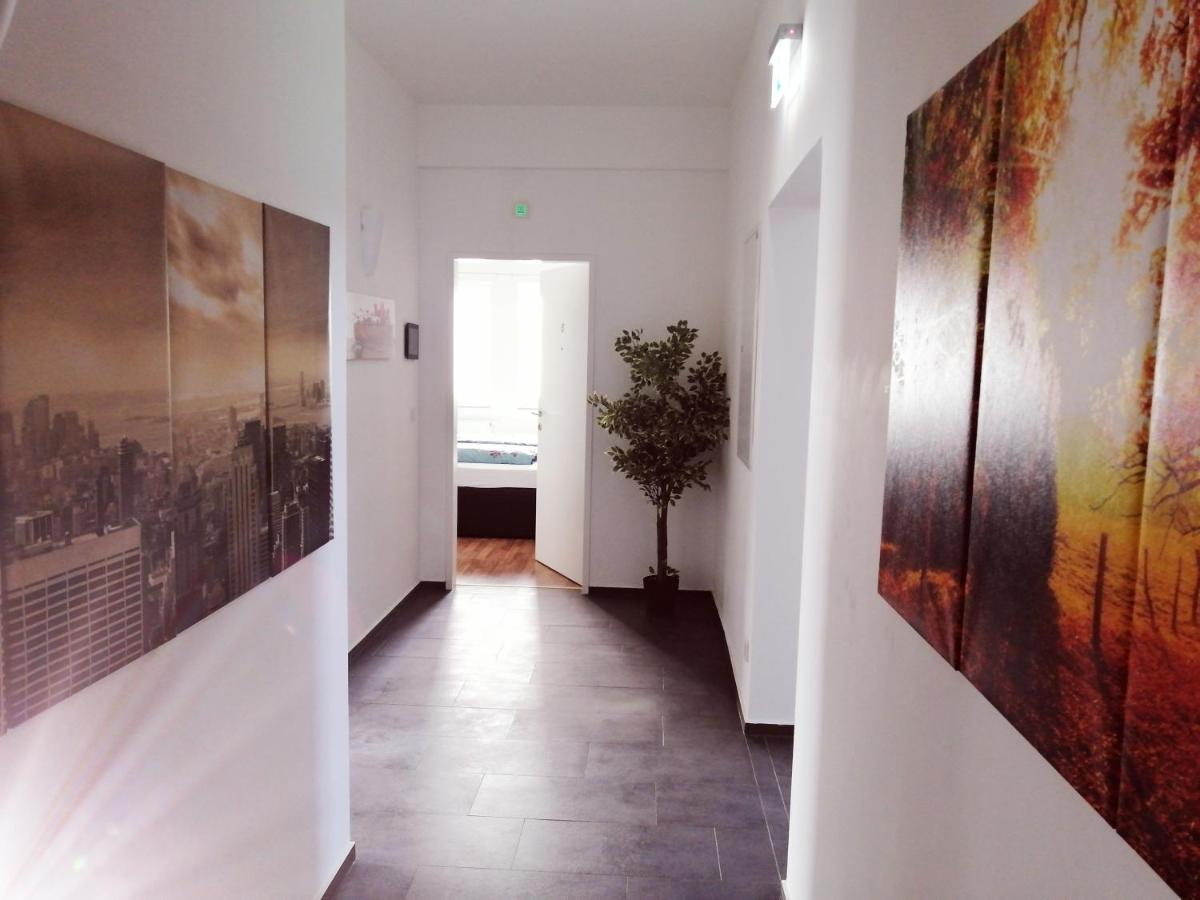 Motel Graz Ost Exterior foto