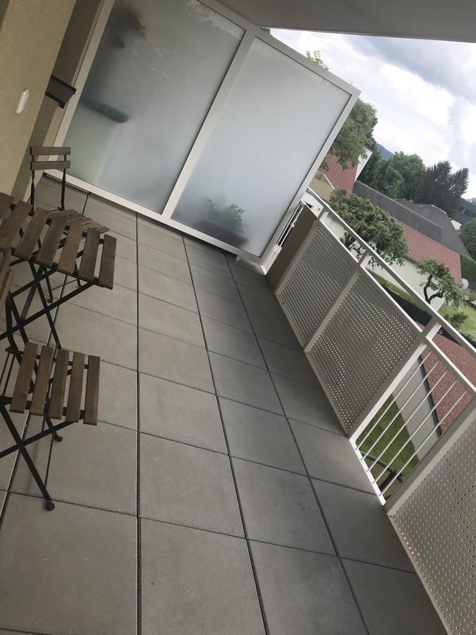 Motel Graz Ost Exterior foto