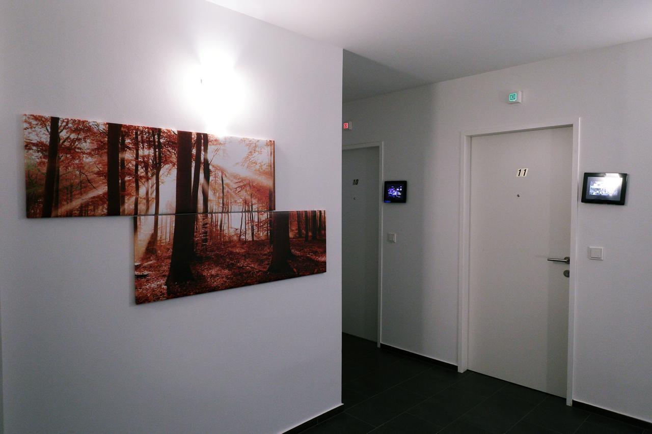 Motel Graz Ost Exterior foto